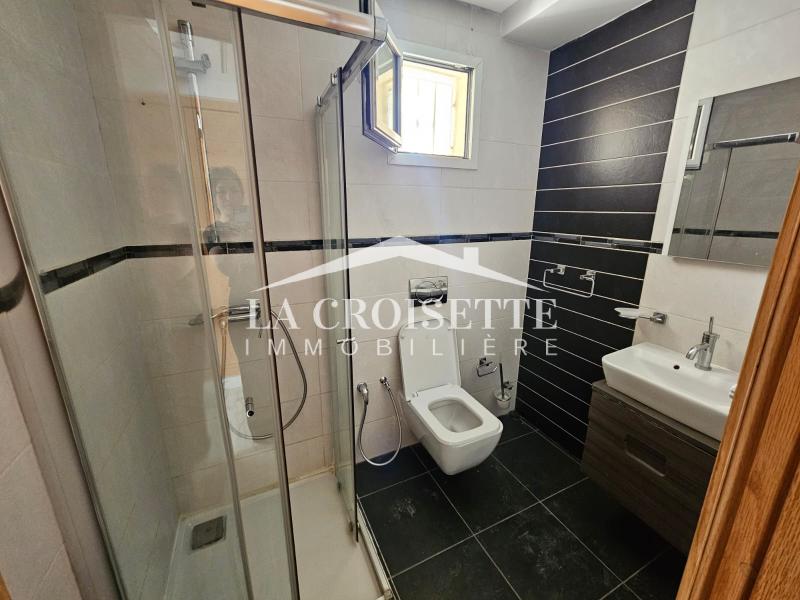 Appartement S+4 aux Berges du Lac2